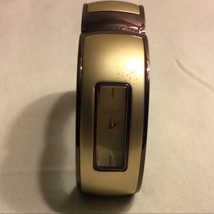 Dkny bracelet watch